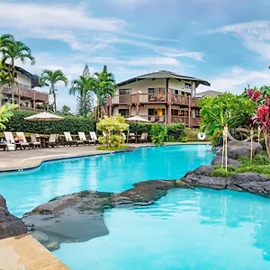 Club Wyndham Ka Eo Kai 3*, Princeville United States