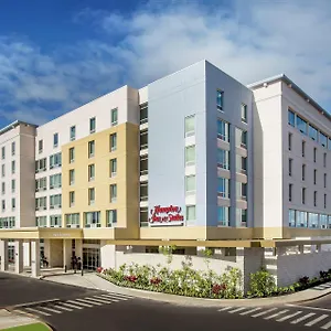 Hampton & Oahu - Free Parking - No Fee 3*, Kapolei United States