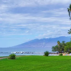 Aloha Moon - A Chic And Dreamy Modern Tropical Hideaway! , Wailea (Maui) United States