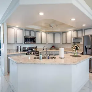 Sin City's Hidden Gems Holiday home