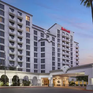 Marriott 4*, Costa Mesa United States