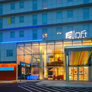 Aloft Laguardia Airport 3*, New York United States