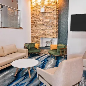 Fairfield By Marriott Laguardia Airport/astoria 3*, New York United States