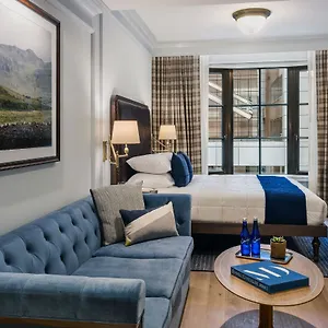 Merrion Row And Public House 4*, New York United States
